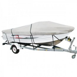 Чехол на катер RUNABOUT...