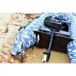 Подвесной лодочный мотор... 2