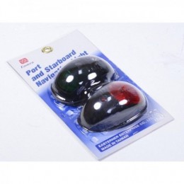 Пара навигационных огней 2