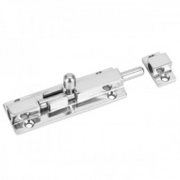 Защелка дверная 70x25мм