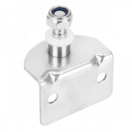 Крепление для газового...