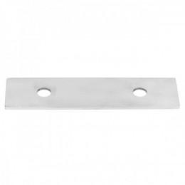 Пластина для крепления кнехта