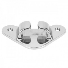 Утка треугольная носовая...