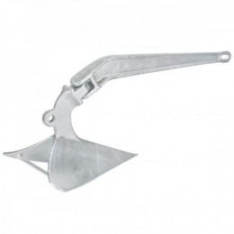 Якорь ПЛУГ...