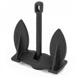 Якорь Холла Weekender...