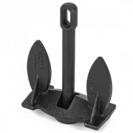 Якорь Холла Weekender...