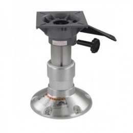 Газовая стойка с пружиной