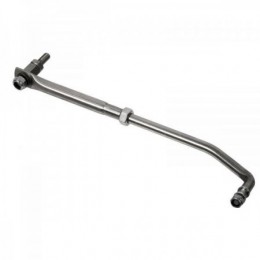 Тяга нерж регулируемая