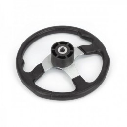 Рулевое колесо NAUTFLEX 340мм 2