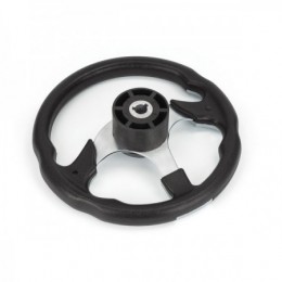 Рулевое колесо NAUTFLEX 330мм 2