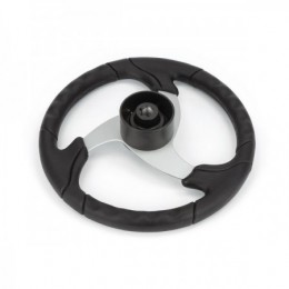 Рулевое колесо NAUTFLEX 360мм 2