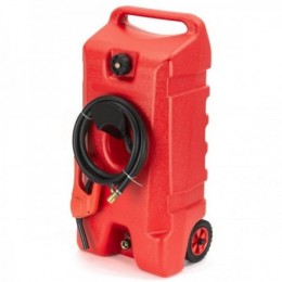 Топливный бак 53 л на...