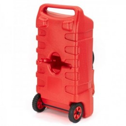 Топливный бак 53 л на... 2