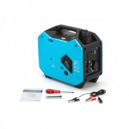 Weekender инверторный... 2