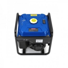 Инверторный генератор... 2