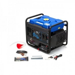 Инверторный генератор... 2