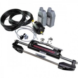 Гидравлическая система...