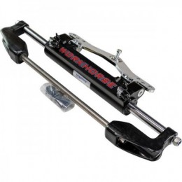 Гидравлическая система... 2