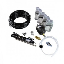 Гидравлическая система...