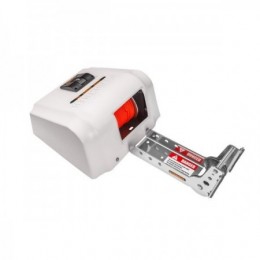 Якорная лебедка Steel Hands...