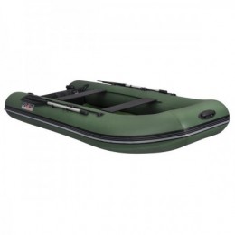 Лодка Parsun 340 зеленая со... 2