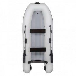 Лодка Parsun 340...