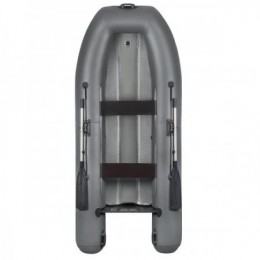 Лодка Parsun 340 серая со...