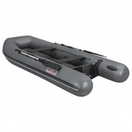 Лодка Parsun 340 серая со... 2