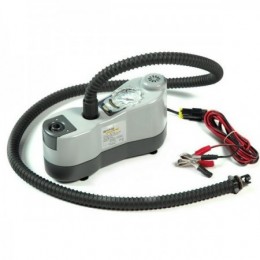 Насос Bravo BTP12 Manometer...