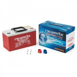 Аккумулятор AGM Newmax... 2