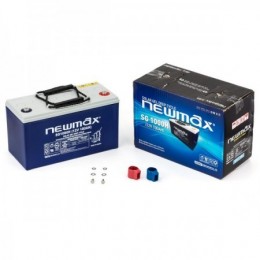 Аккумулятор гелевый Newmax... 2