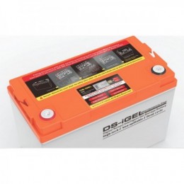 Гелевый аккумулятор... 2