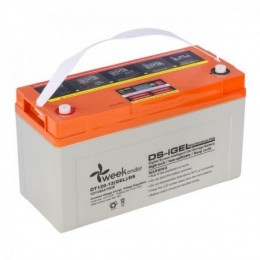 Гелевый аккумулятор...