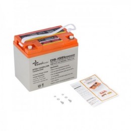 Гелевый аккумулятор... 2