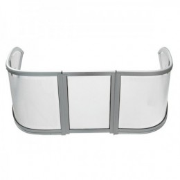 Ветровое стекло GALA OB3 акрил 2