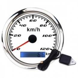GPS спидометр 60км/ч I...