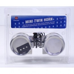 Двойной электрический горн...