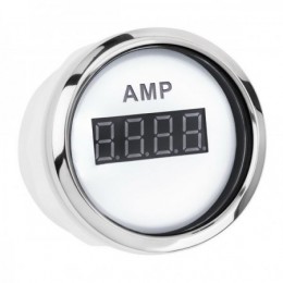 Цифровой амперметр С...