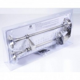 Двойной электрический горн... 2