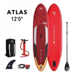 Доска SUP Aqua-Marina Atlas...