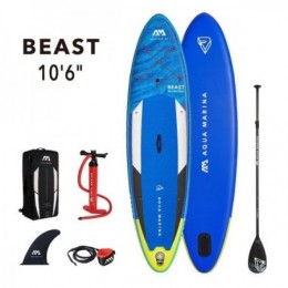 Доска SUP Aqua-Marina Beast...