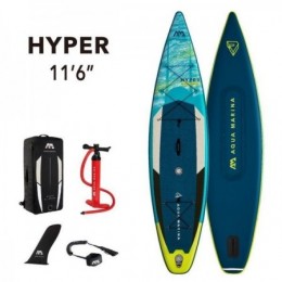 Доска SUP Aqua-Marina Hyper...