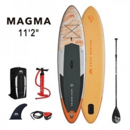 Доска SUP Aqua-Marina Magma...