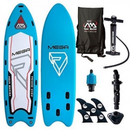 Доска SUP Aqua-Marina Mega...
