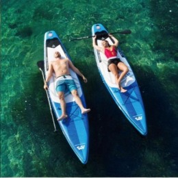 Доска SUP Aqua-Marina Hyper... 2