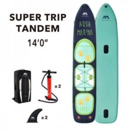 Доска SUP Aqua-Marina Super...