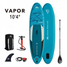 Доска SUP Aqua-Marina Vapor...