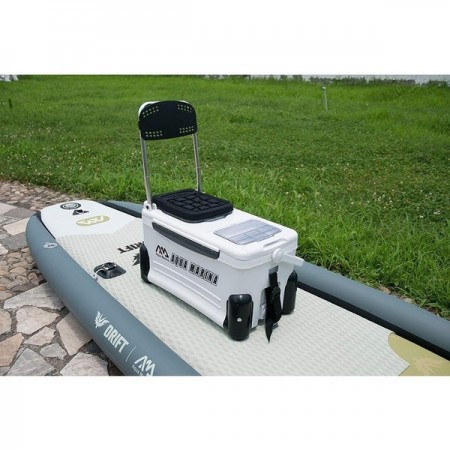 Куллер 2-IN-1 Fishing Cooler