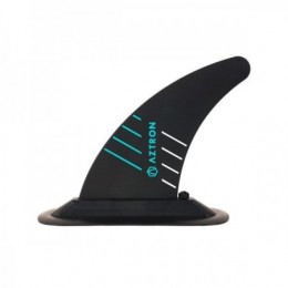 Перо 9" FIN NYLON