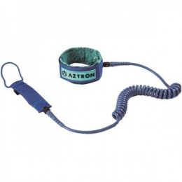 Лиш витой 10' SUP Coil Leash